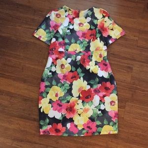 Asos Maternity Dress